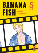 Banana Fish